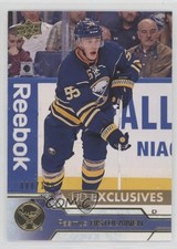 2016-17 Upper Deck Exclusives 88/100 Rasmus Ristolainen #270 h1f