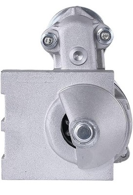RAREELECTRICAL New Starter Compatible with John Deere Lawn Tractor