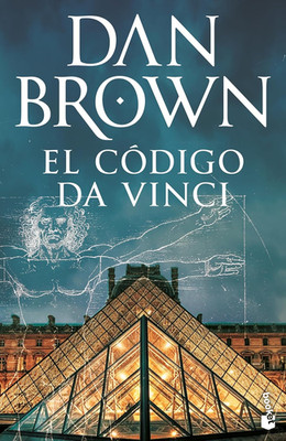 El Código Da Vinci / the Da Vinci Code (Robert Langdon, 2) (Spanish Edition)