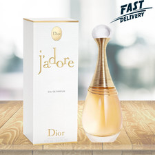 Dior J  adore Eau de Parfum 3.4 oz   Iconic Floral Scent for Women