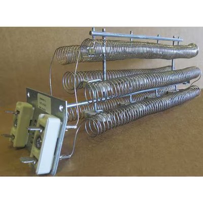 Berner 11Lwa050e Electric Heating Element