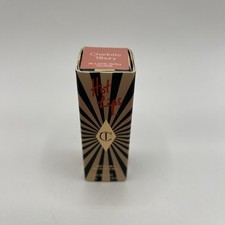 Charlotte Tilbury Hot Lips REFILLABLE Lipstick In Love With Olivia NIB