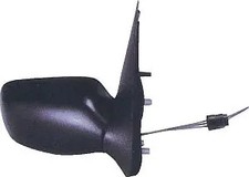 Retroviseur droit (ou coque) Mazda 121