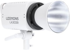 Godox Litemons LA300Bi LED Video Monolight