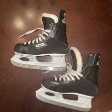 Bauer Performance Junior Supreme Ice Hockey S...