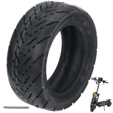 Scooter Tires 90/65-6.5 Vacuum Scooter Tires 11 Inch Scooter Tire,Repairable ...