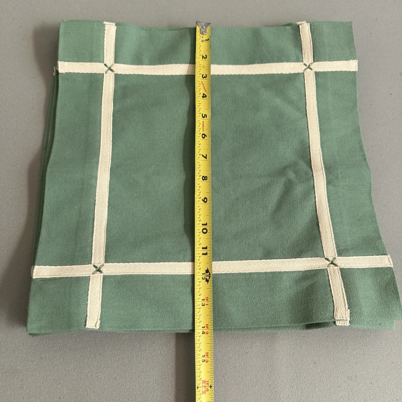 Pomegranate Bamboo Napkins - Thumbnail 2