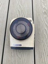 Danfoss Randall 103 Electro-Mechanical Programmer