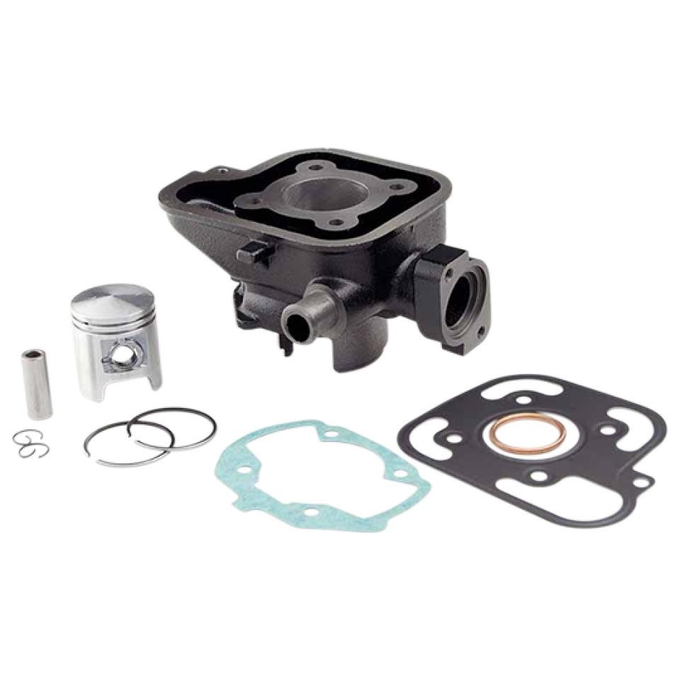 Cylindre Teknix haute précision pour Peugeot 50 Ludix Blaster axe de 10mm