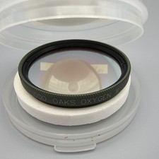 Thousand Oaks Optical LP-3 Oxygen III O-III Filter 2" Telescope Filter w/ Box