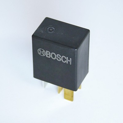 BOSCH Multifunktionsrelais 0 332 011 007 für OPEL ASTRA VECTRA INSIGNIA CORSA VW