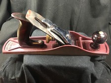 New  Boxed, Roebuck Woodmaster Plane Numbef 5