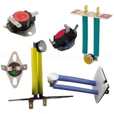 Trane SWT04236 1/2" Thermal Switch NPT Brass