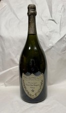 RARE DOM PERIGNON Brut Champagne 750ml ~ DUMM...