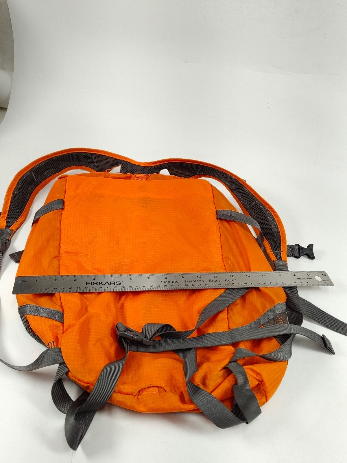 Marmot Kompressor Backpack 20L Lightweight Day Hi… - image 5