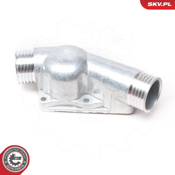 Esen SKV ThermostatgehäUse 20SKV600 FüR BMW-image