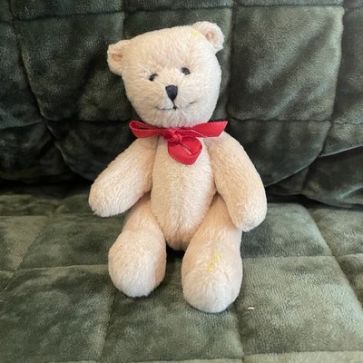 American Girl Doll PC Pleasant Company Bitty Bear Jointed Teddy