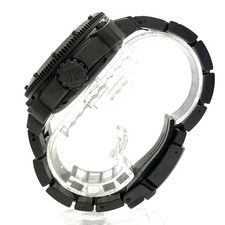 Used Men's Watch Hamilton Khaki Navy Below Zero H785850 Automatic 3