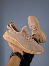 Running Shoes Sneakers Casual Men's Outdoor Athletic Jogging Sports Tennis Gym