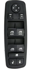68110866AA For Chrysler Dodge Ram 1500 2500 2013 2014 2015 Master Window Switch