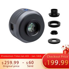 SVBONY SC715C Planetary Camera Color CMOS IMX715 USB3.0 for Astrophotography