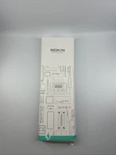 MOKiN USB C Docking Station 3 HDMI 12 in 1 Docking Station 3 Display MSRP $69