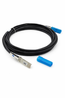 HP 10GbE SFP+ DAC ProLiant Server Kabel 7m Twinax Direct Attach Cisco Juniper