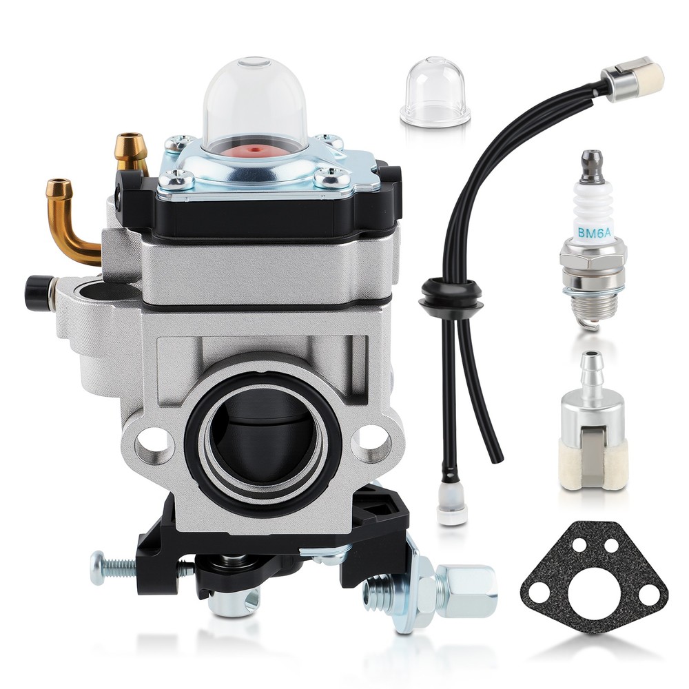 Carburetor for Echo SRM2601 SRM2400 SRM2610 PE2601 BRD-280 PE-280 BRD-280