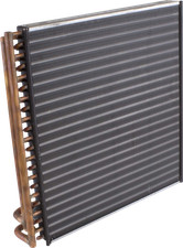 Oil Cooler Ar96902 Fits John Deere 4050 4055 4250 4255