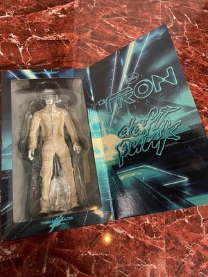 DAFT PUNK tron legacy disney medicom RAH THOMAS BANGALTER ONLY 