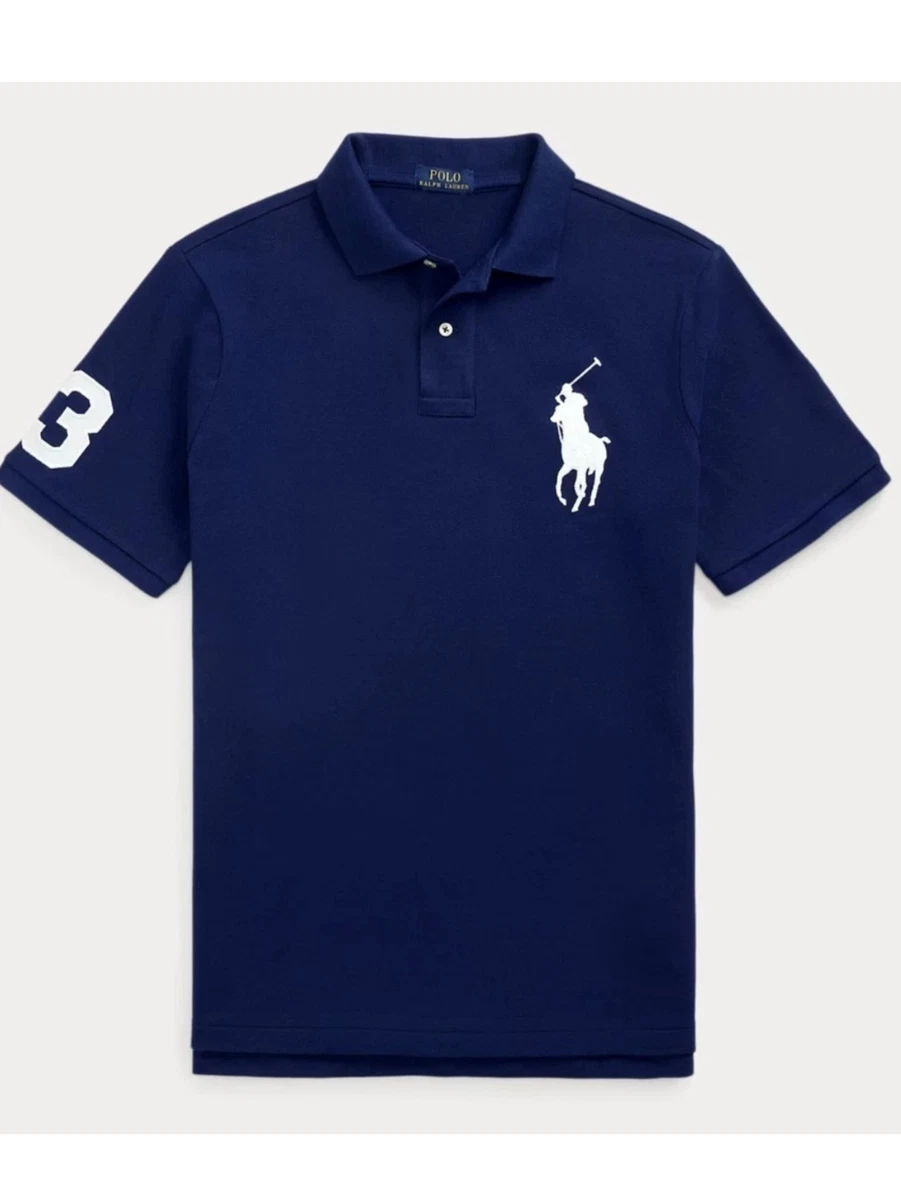 polo by Ralph Lauren ポロシャツ US S 古着 ラルフローレン Ralph Lauren POLO by Ralph Lauren 半袖