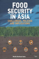 Food Security In Asia | Monika Barthwal-Datta | Taschenbuch | Englisch | 2014