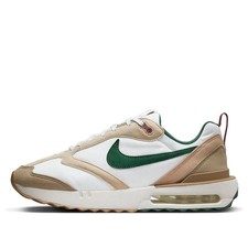 Nike Air Max Dawn Khaki Gorge Green Lace Up Sneakers FB7158-131 Men's Sizes