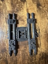 ORIGINAL 1985 SUPER POWERS DARKSEID DESTROYER PART KENNER DC COMICS