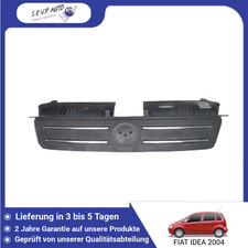 🇩🇪 GRILLE ➤ FIAT IDEA 735443315 ♻️