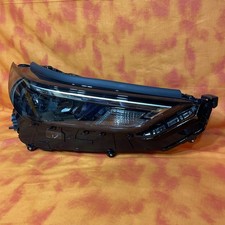 2024 2025 2026 TOYOTA GRAND HIGHLANDER RIGHT PASSENGER HEADLIGHT LED LAMP OEM