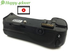 [Quasi come nuovo] Nikon Multi-power Battery Pack MB-D10 per D300 D300S...