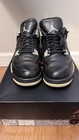 Air Jordan 4 Retro LS Size 13 Oreo — photo 4