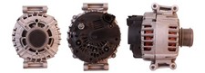 LUCAS Lichtmaschine Generator Lima LRA03658 +83.93€ Pfand 14V für VW GOLF 7 5G1