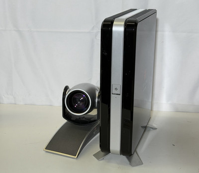Polycom HDX 7000 Complete Video Conference System