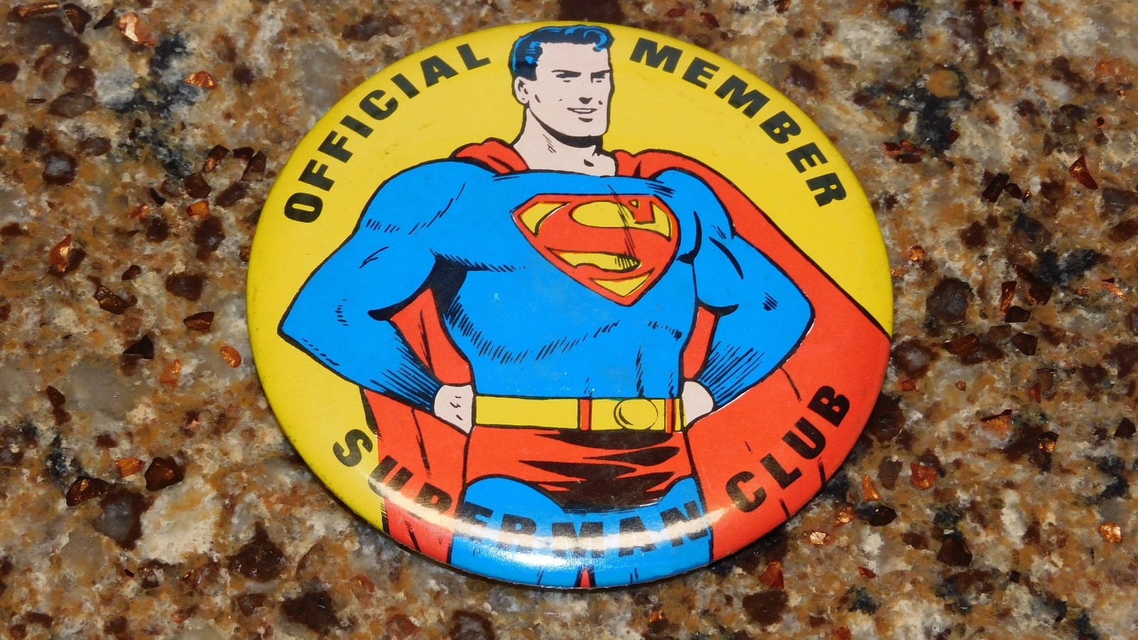 8 BUTTONWORLD 3.5" SUPERHERO BUTTONS MARVELMANIA BATMAN GREEN HORNET 1966 1967