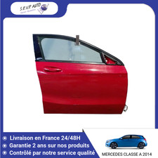 Porte avant et accessoires Mercedes CLASSE A