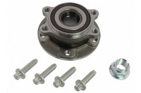 Radlagersatz Mapco 26173 FüR Renault Megane 4 B9A K9A ScÉNic Talisman LVA Tce