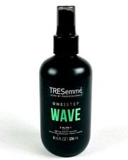 TRESemm  One Step 5-in-1 Wave Defining Styling Mist for Wavy Hair 8 fl oz New