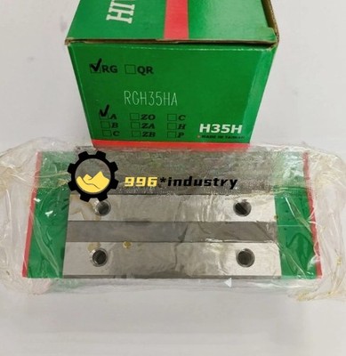  1Pcs New For RGH35HA Linear Guide Slider