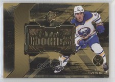 2023-24 SPx Finite Rookies Gold 107/399 Matthew Savoie Matt Savoie #F-35 0l0h