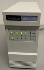 💎 Perkin Elmer PE Nelson 600 Series LINK RS232 Interface