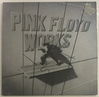 Pink Floyd - Works 12" Vinyl 1983 Capitol ST-12276 Promo