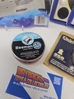 Lot Of Various  .177 Caliber - 4.5 mm Airgun Pellets With Various Targets — photo 5
