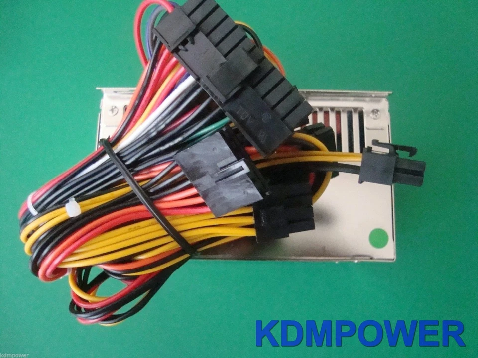 NEW 500W Lenovo Ideacenter 7747 k330B  K330 7727 K450E Power Supply Replace 50N. - Image 3 of 4